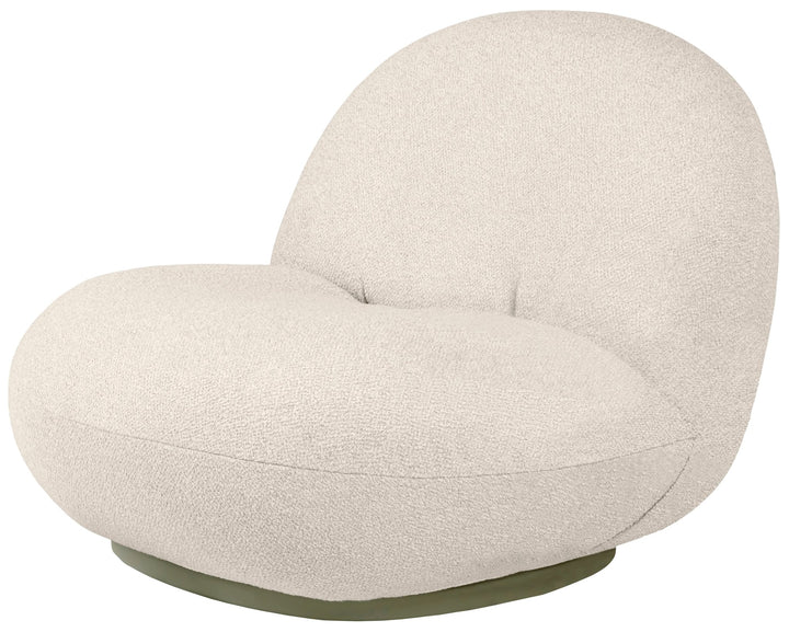 Pacha Outdoor Lounge Chair - Gubi - Chairs - Libera 001 - HORNE