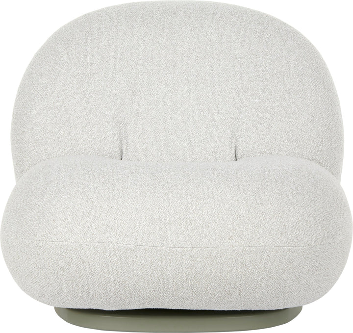 Pacha Outdoor Lounge Chair - Gubi - Chairs - Libera 003 - HORNE