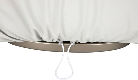 Pacha Outdoor Lounge Chair Cover - Gubi - Chairs - HORNE