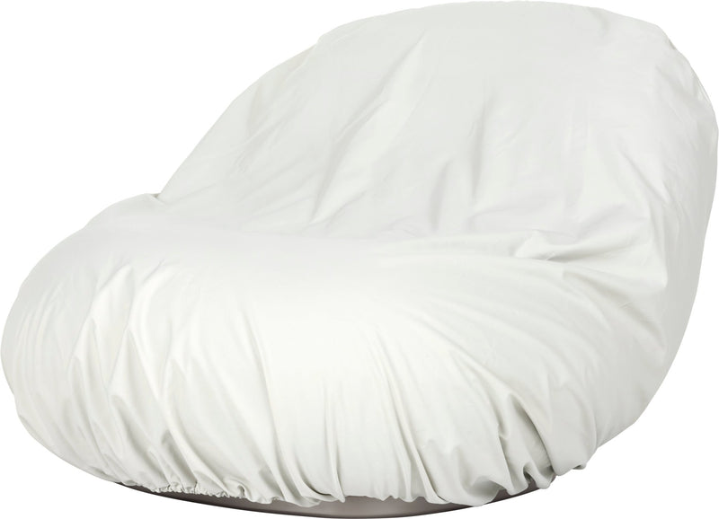 Pacha Outdoor Lounge Chair Cover - Gubi - Chairs - HORNE