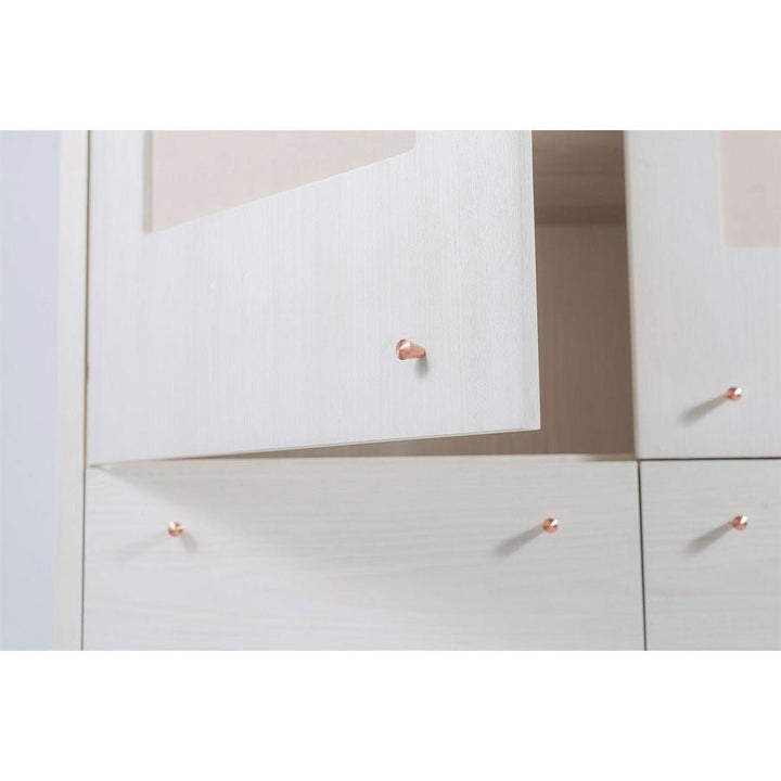 Pacific Armoire - Volk - Dressers - HORNE