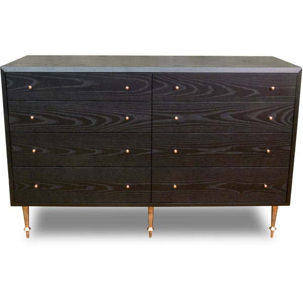 Pacific Dresser - Wide