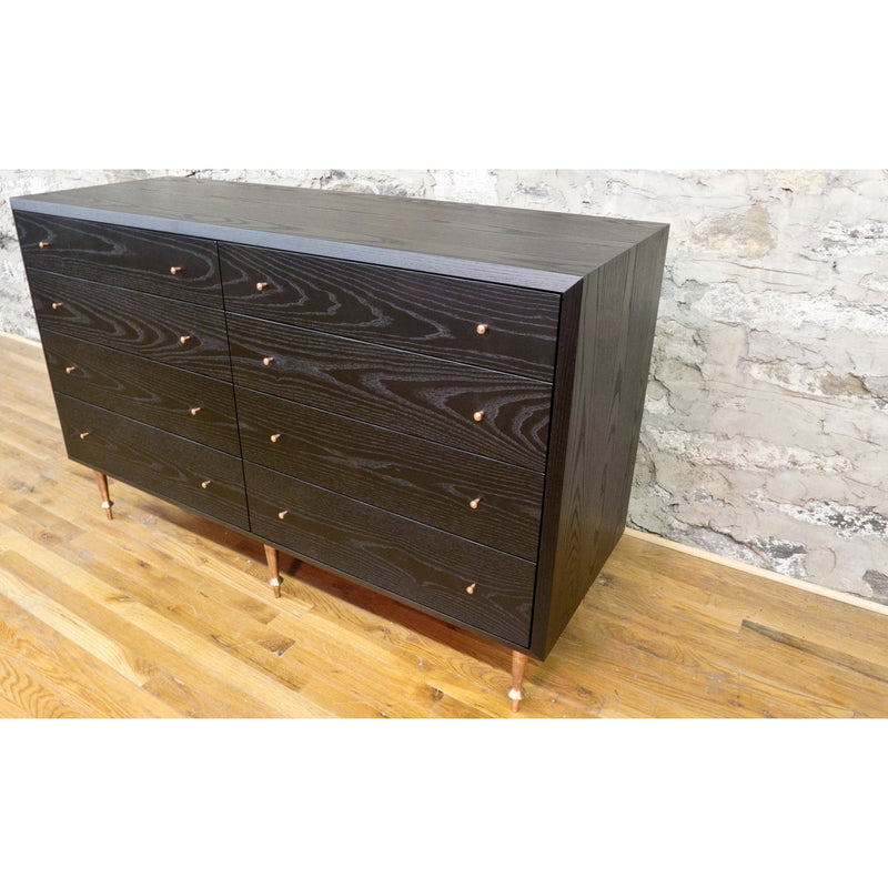 Pacific Dresser - Wide