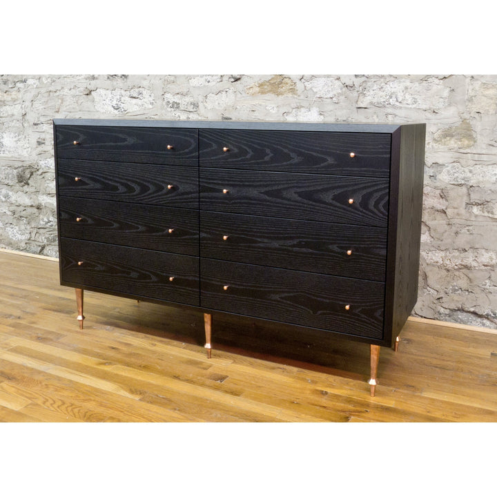 Pacific Dresser - Wide