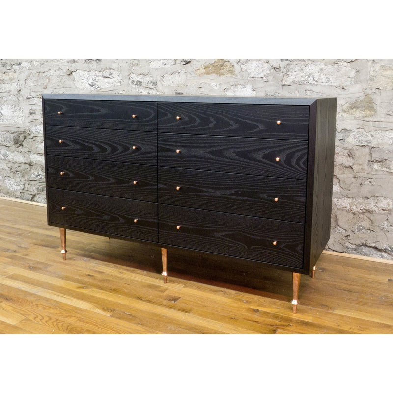 Pacific Dresser - Wide