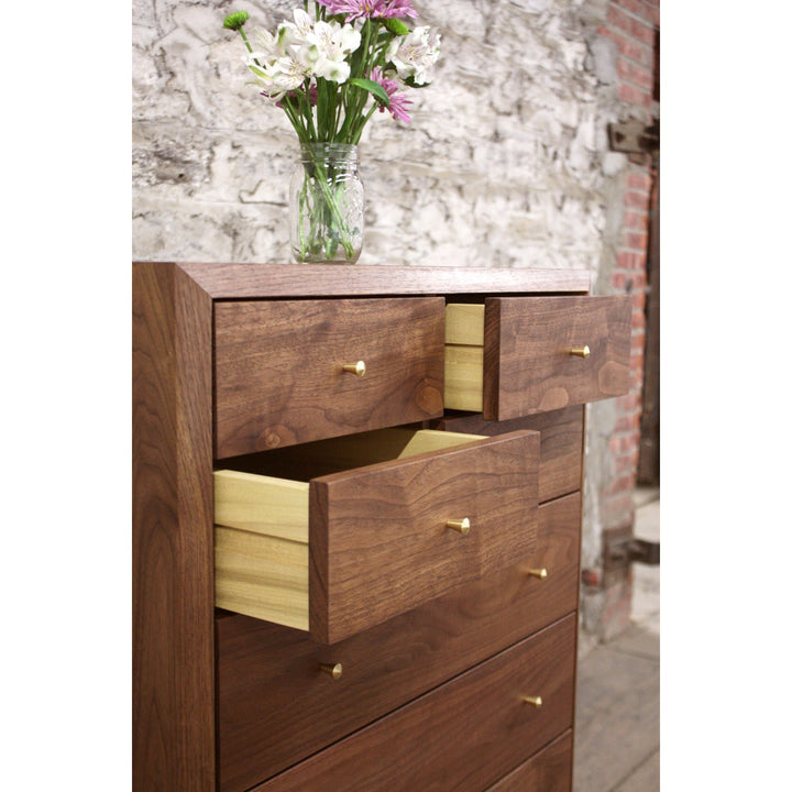 Pacific Highboy