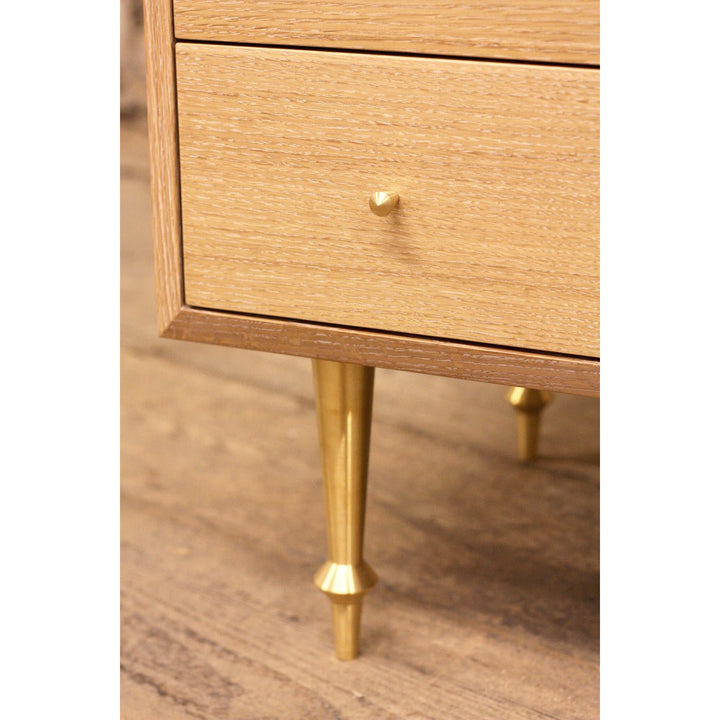 Pacific Side Table
