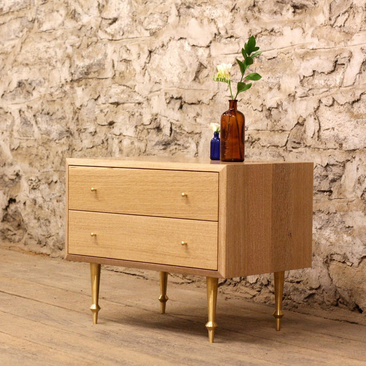 Pacific Side Table