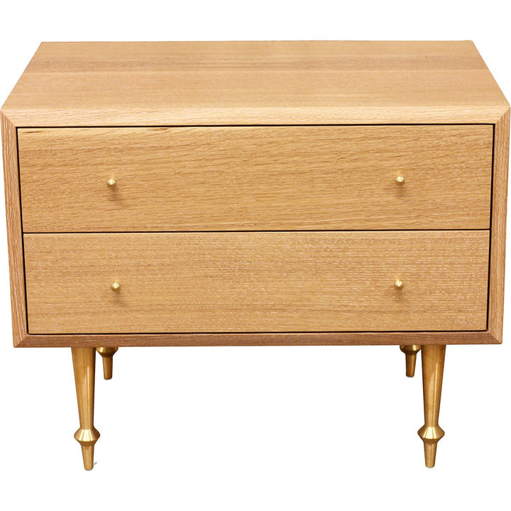 Pacific Side Table