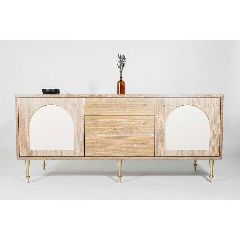 Pacific Sideboard - Volk - Dressers - HORNE