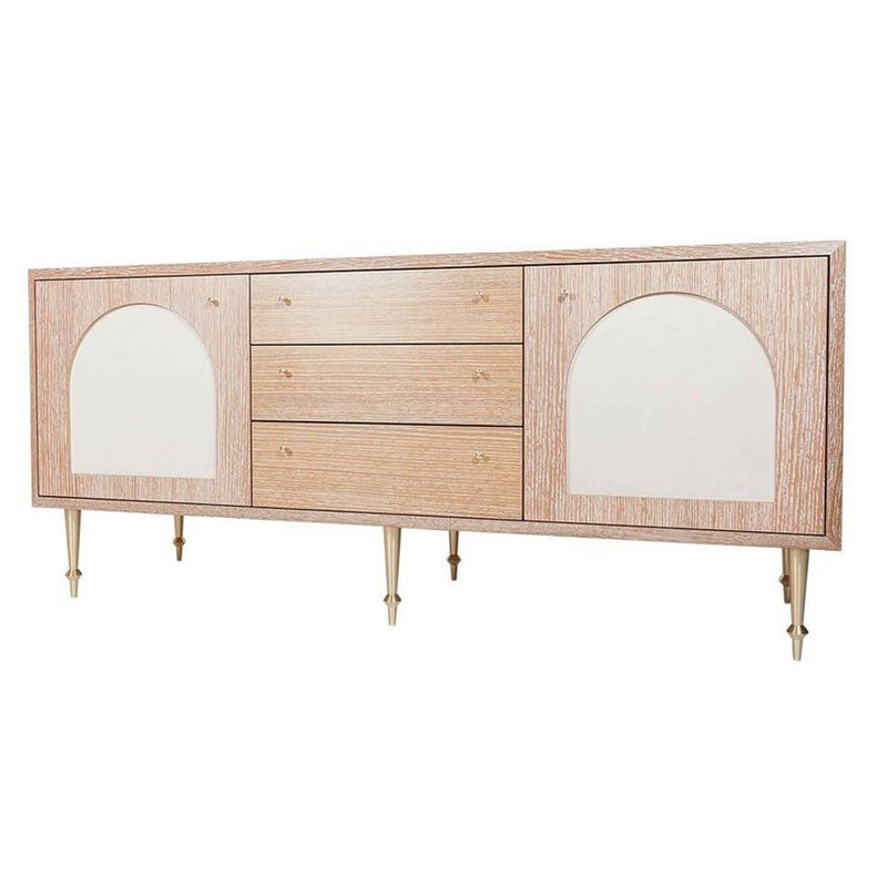 Pacific Sideboard - Volk - Dressers - HORNE
