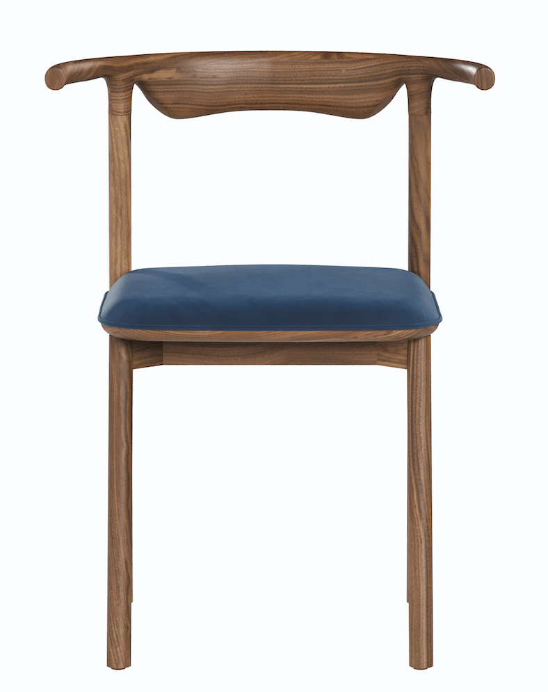 Pala Chair - Set of 2 - WeWOOD - Chairs - Oak - Madison - TWDM12016 - HORNE