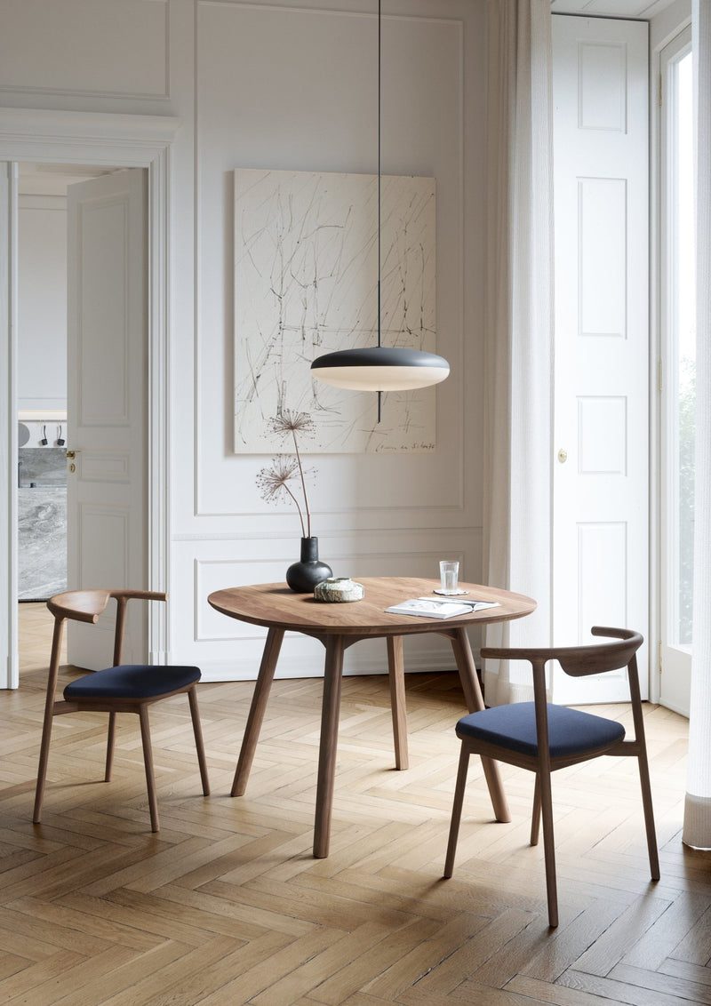 Pala Chair - Set of 2 - WeWOOD - Chairs - Oak - Madison - TWDM12016 - HORNE