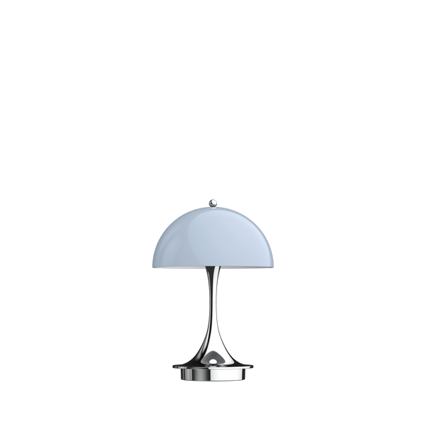 Panthella 160 Portable Table Lamp