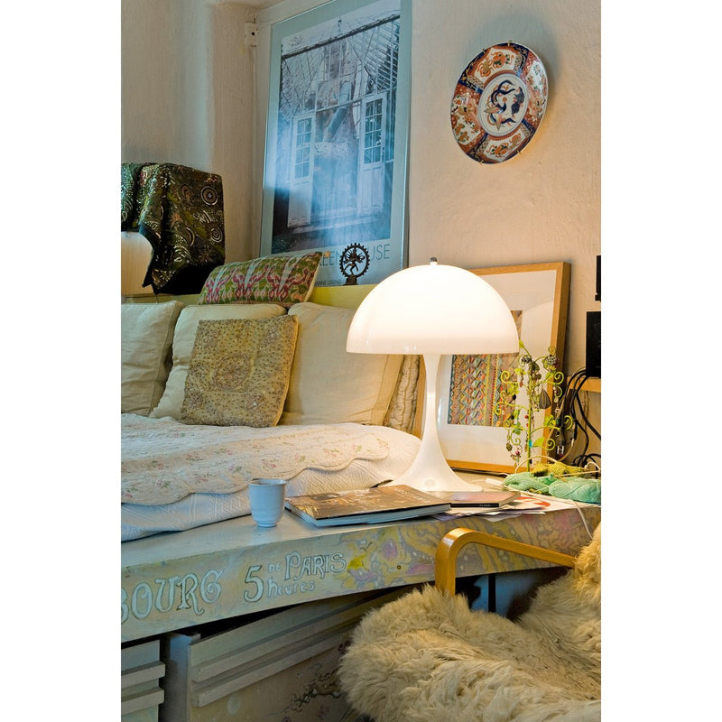 Panthella Table Lamp