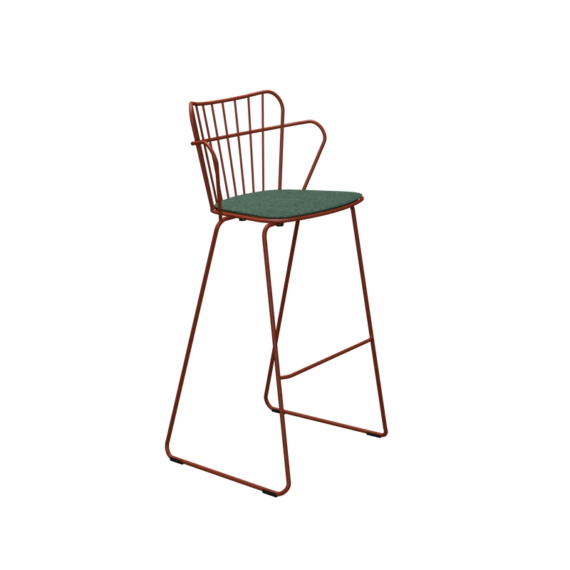 PAON Outdoor Bar Chair Cushion - HOUE - Outdoor Furniture - Alpine - HORNE