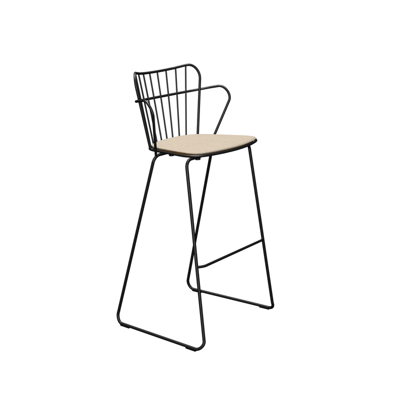 PAON Outdoor Bar Chair Cushion - HOUE - Outdoor Furniture - Alpine - HORNE