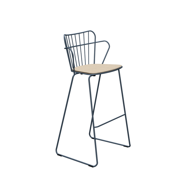PAON Outdoor Bar Chair Cushion - HOUE - Outdoor Furniture - Alpine - HORNE