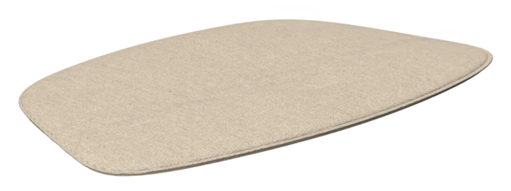 PAON Outdoor Bar Chair Cushion - HOUE - Outdoor Furniture - Ash - HORNE