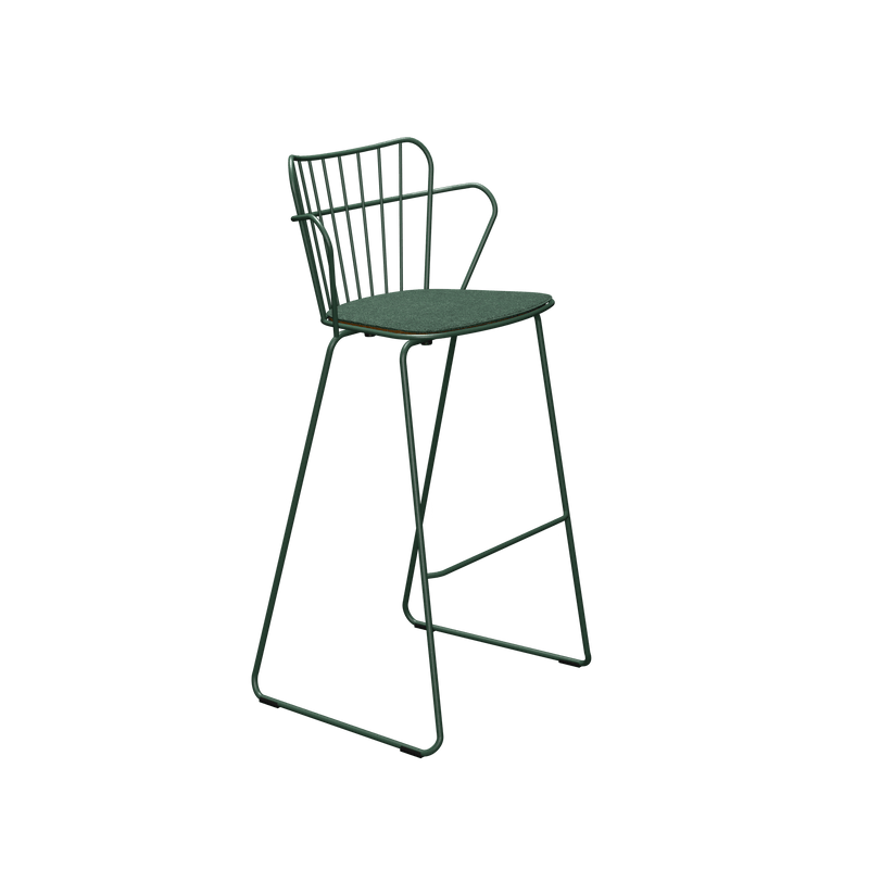 PAON Outdoor Bar Chair Cushion - HOUE - Outdoor Furniture - Alpine - HORNE