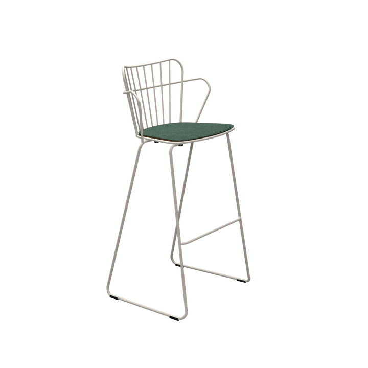 PAON Outdoor Bar Chair Cushion - HOUE - Outdoor Furniture - Char - HORNE