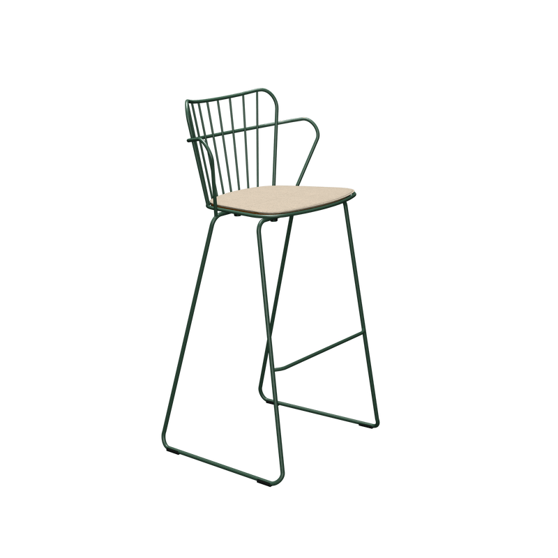 PAON Outdoor Bar Chair Cushion - HOUE - Outdoor Furniture - Alpine - HORNE