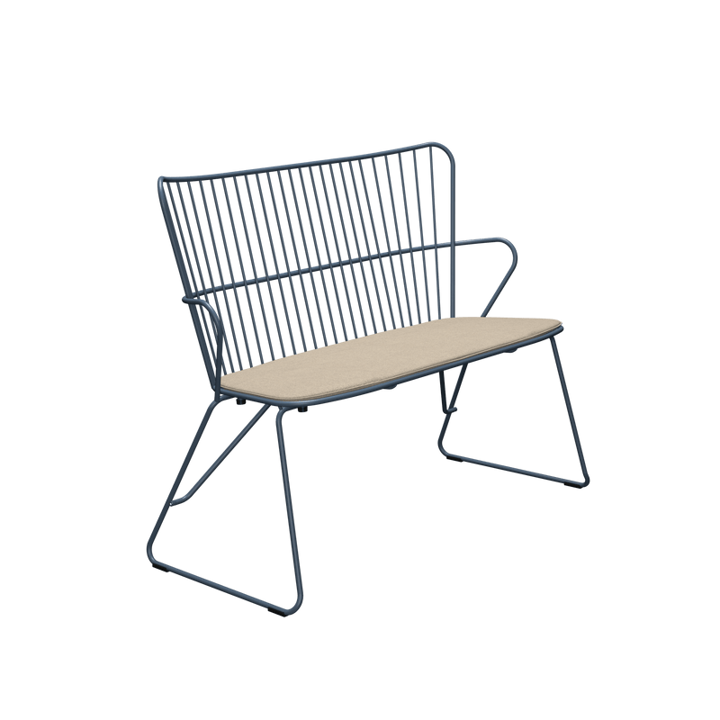 PAON Outdoor Bench Cushion - HOUE - Outdoor Furniture - Alpine - HORNE