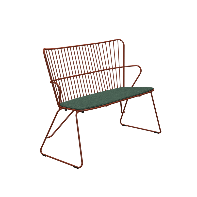 PAON Outdoor Bench Cushion - HOUE - Outdoor Furniture - Alpine - HORNE