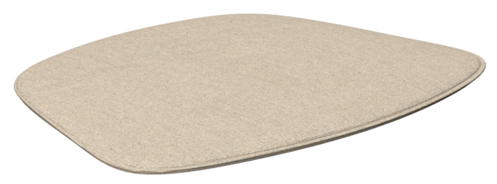 PAON Outdoor Chair Cushion - HOUE - Outdoor Furniture - Ash - HORNE