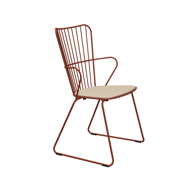 PAON Outdoor Chair Cushion - HOUE - Outdoor Furniture - Alpine - HORNE