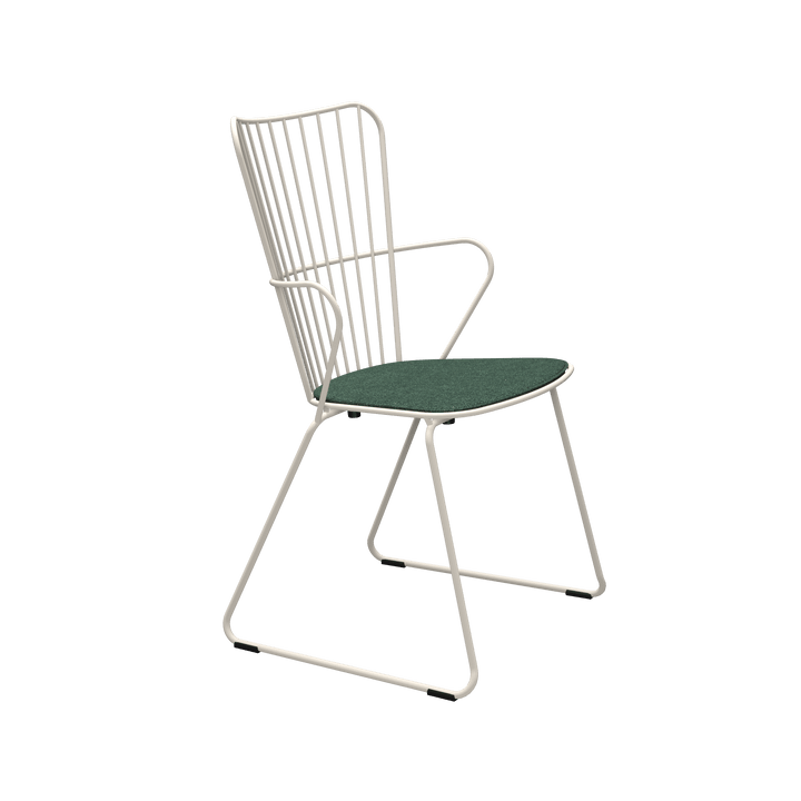 PAON Outdoor Chair Cushion - HOUE - Outdoor Furniture - Ash - HORNE