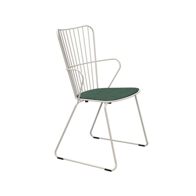 PAON Outdoor Chair Cushion - HOUE - Outdoor Furniture - Alpine - HORNE