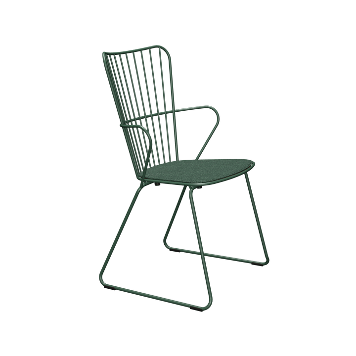 PAON Outdoor Chair Cushion - HOUE - Outdoor Furniture - Ash - HORNE