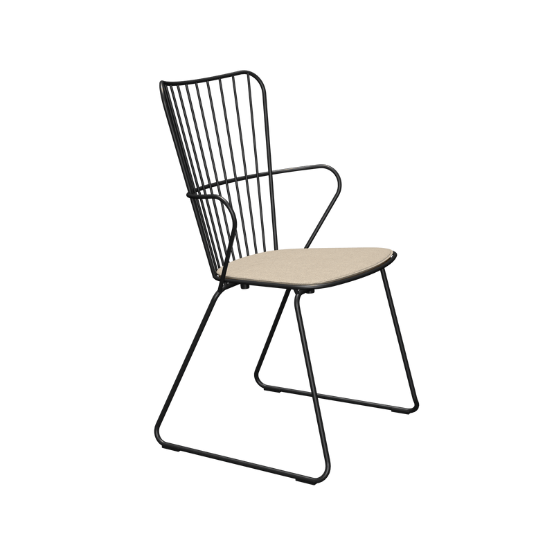 PAON Outdoor Chair Cushion - HOUE - Outdoor Furniture - Alpine - HORNE