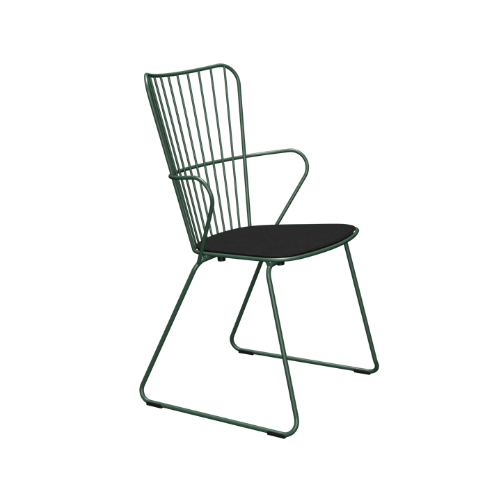 PAON Outdoor Chair Cushion - HOUE - Outdoor Furniture - Ash - HORNE