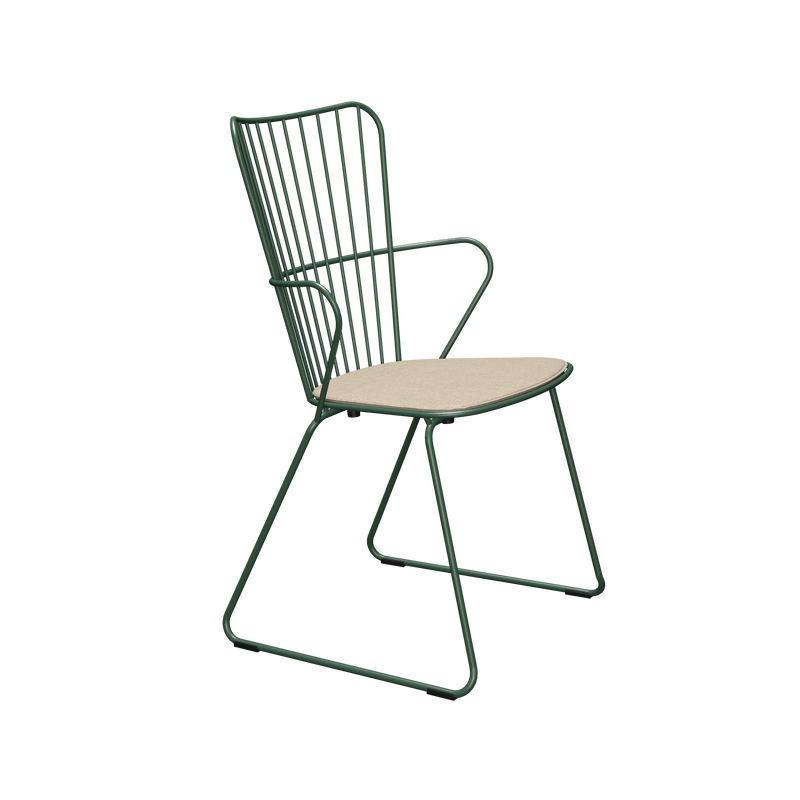 PAON Outdoor Chair Cushion - HOUE - Outdoor Furniture - Alpine - HORNE