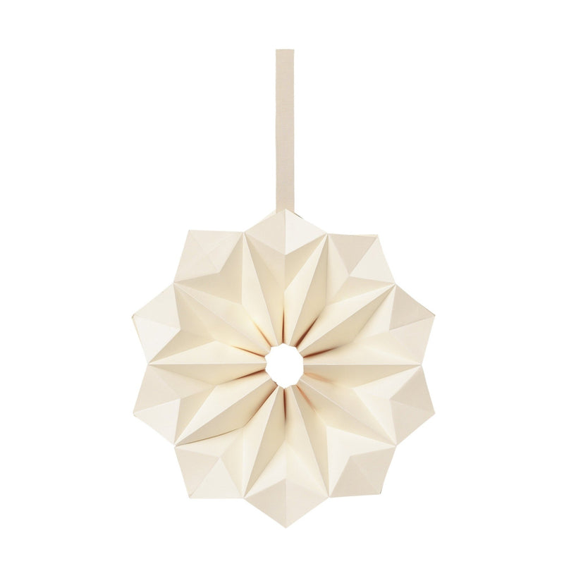 Paper Star Sun - Ferm Living - Art + Objects - HORNE