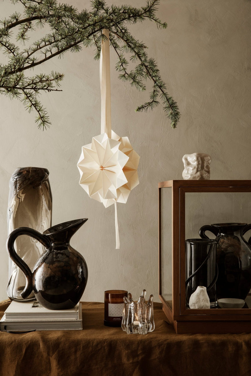 Paper Star Sun - Ferm Living - Art + Objects - HORNE