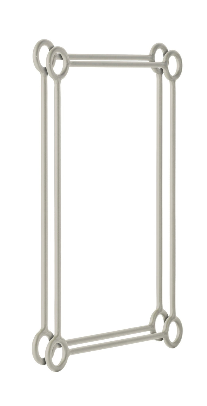 Parade Shelving System - Warm Nordic - Shelving - Warm White - Extension - HORNE