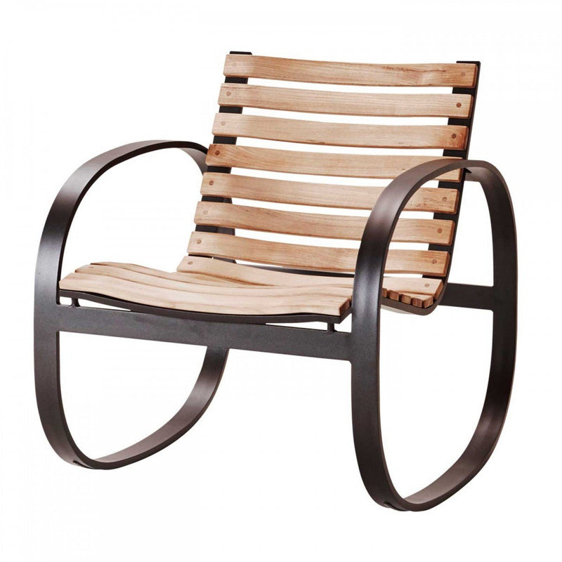 Parc Rocking Chair
