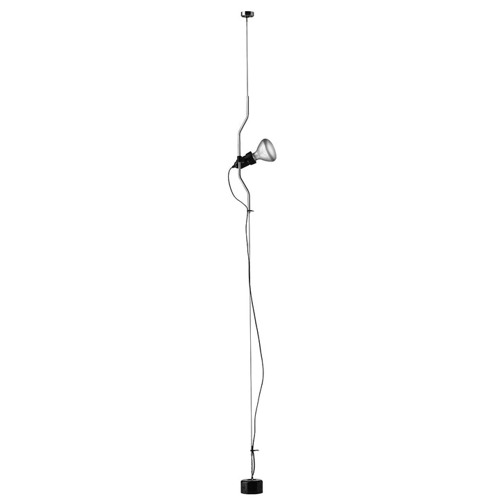 Parentesi Pendant Light - Flos - Pendants - Nickel - HORNE