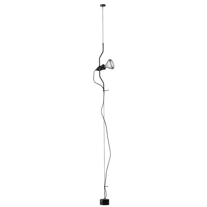 Parentesi Pendant Light - Flos - Pendants - Black - HORNE