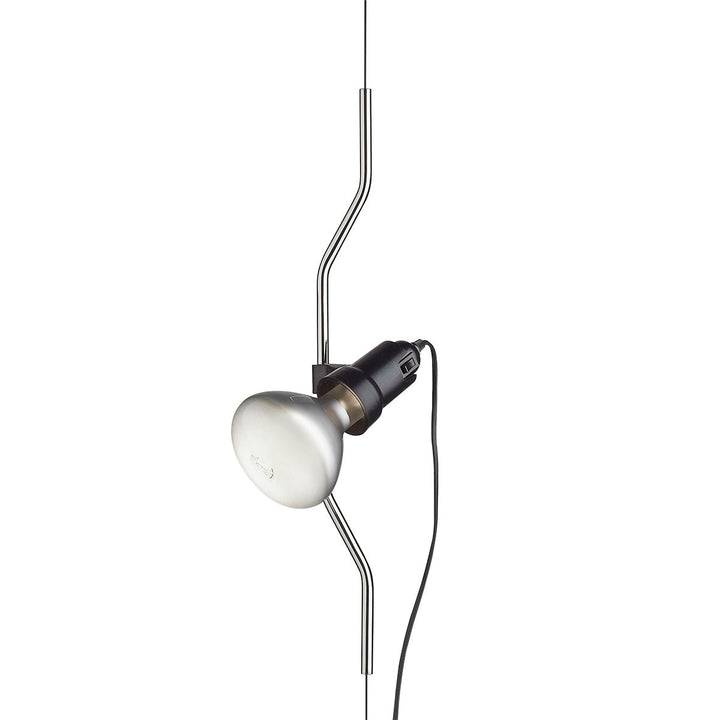 Parentesi Pendant Light - Flos - Pendants - Red - HORNE