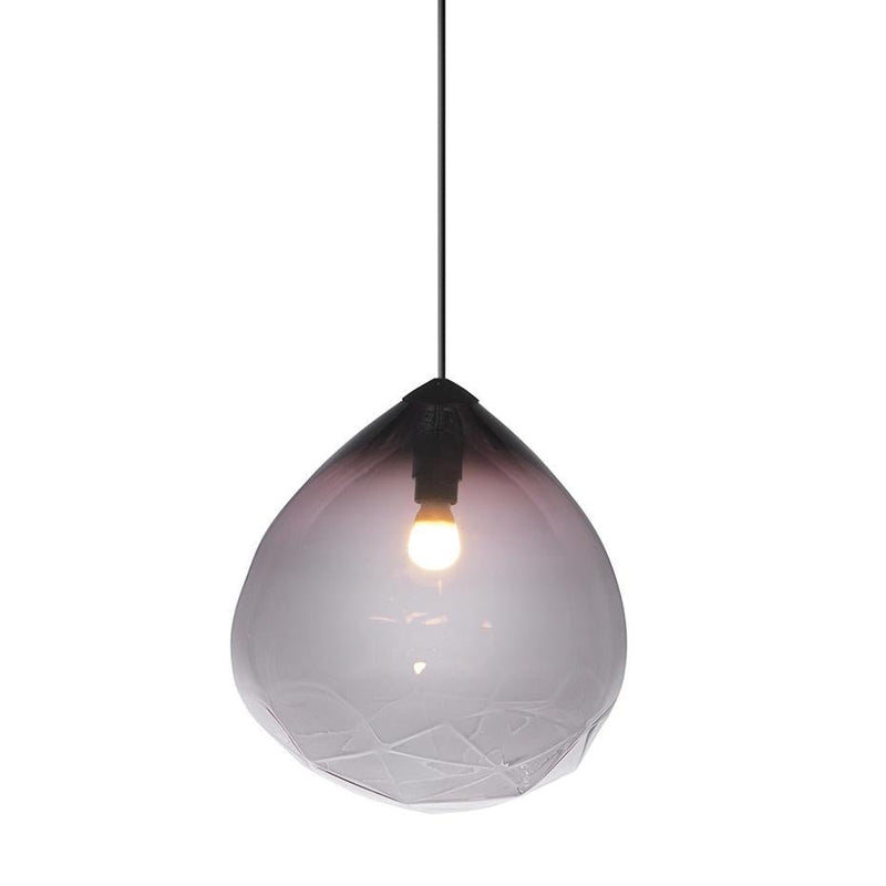 Parison Pendant - Resident - Pendants - White - HORNE