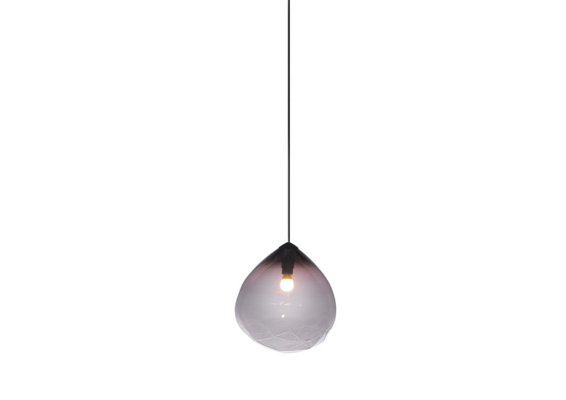 Parison Pendant - Resident - Pendants - White - HORNE