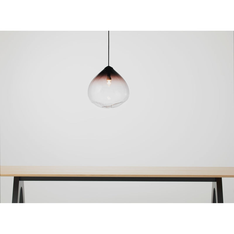 Parison Pendant - Resident - Pendants - White - HORNE
