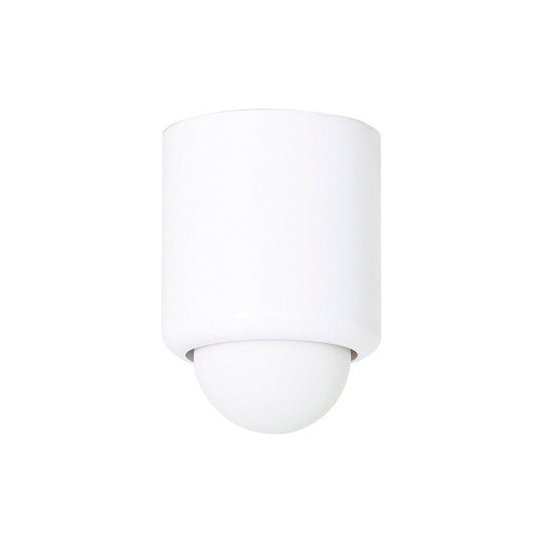 Indoor Wall Light by Park IV in White