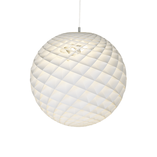 Patera Pendant - Louis Poulsen - Pendants - Small - HORNE