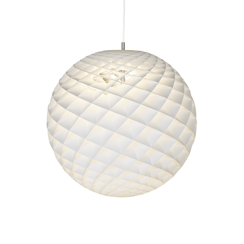 Patera Pendant - Louis Poulsen - Pendants - Small - HORNE