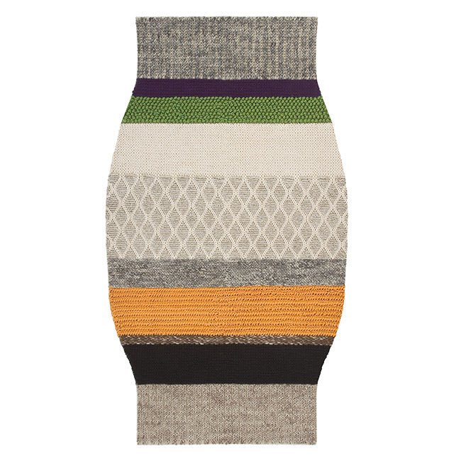 Patricia Urquiola - MC1 Campana Wool Rug